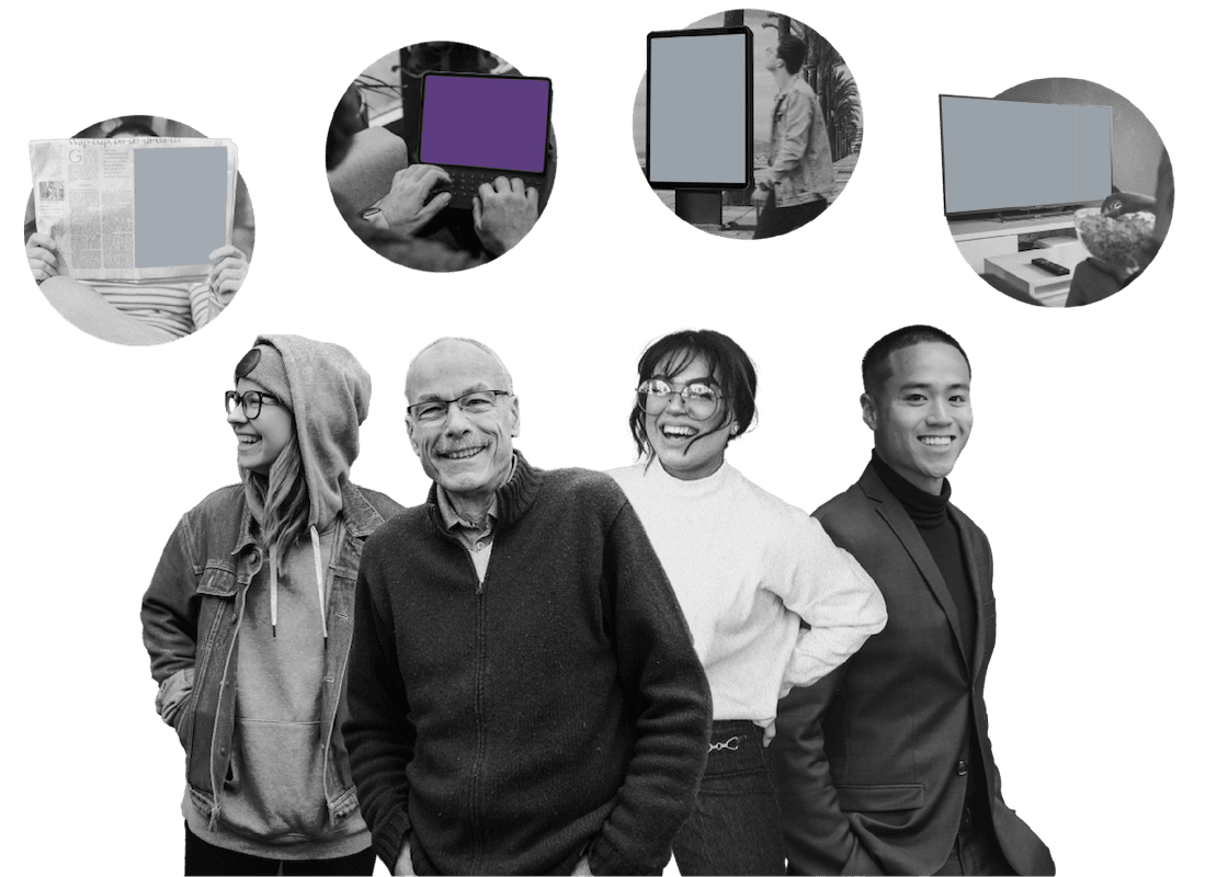 Kampagnen messen mit Civey