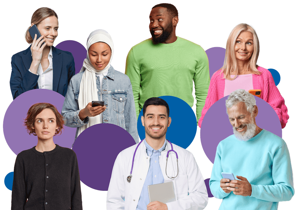 Online Panel - Zielgruppe finden