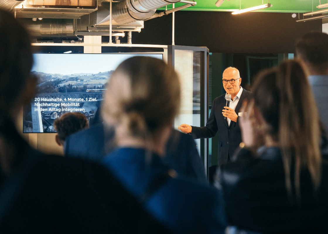 Juergen Stackman Future Mobility Buddies