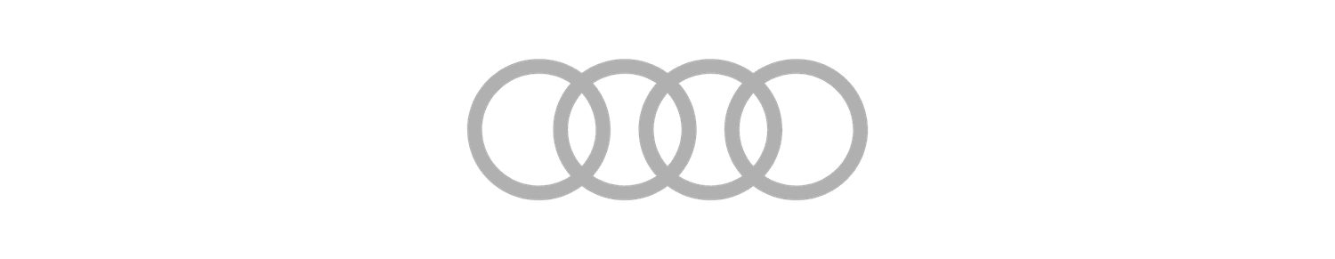 Audi Blog Artikel Logo