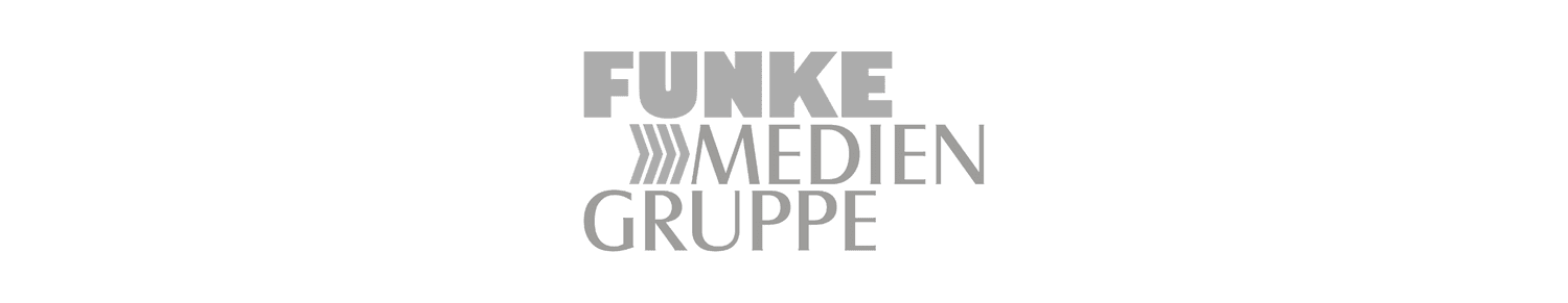Funke Mediengruppe Logo