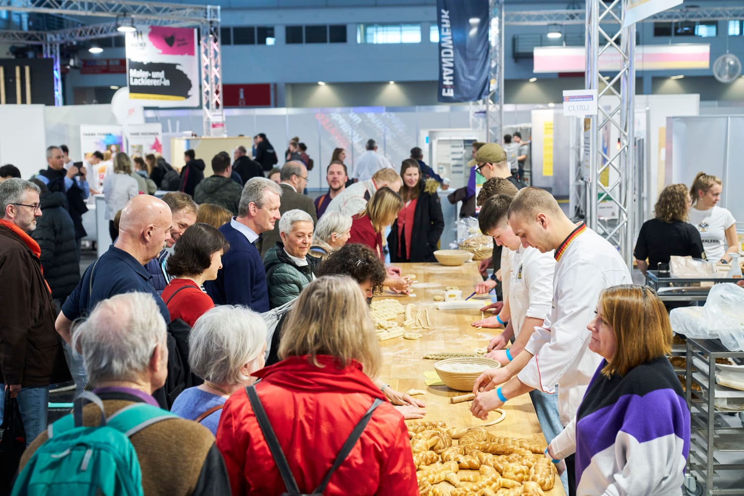 IHM Messe - Pressefoto2