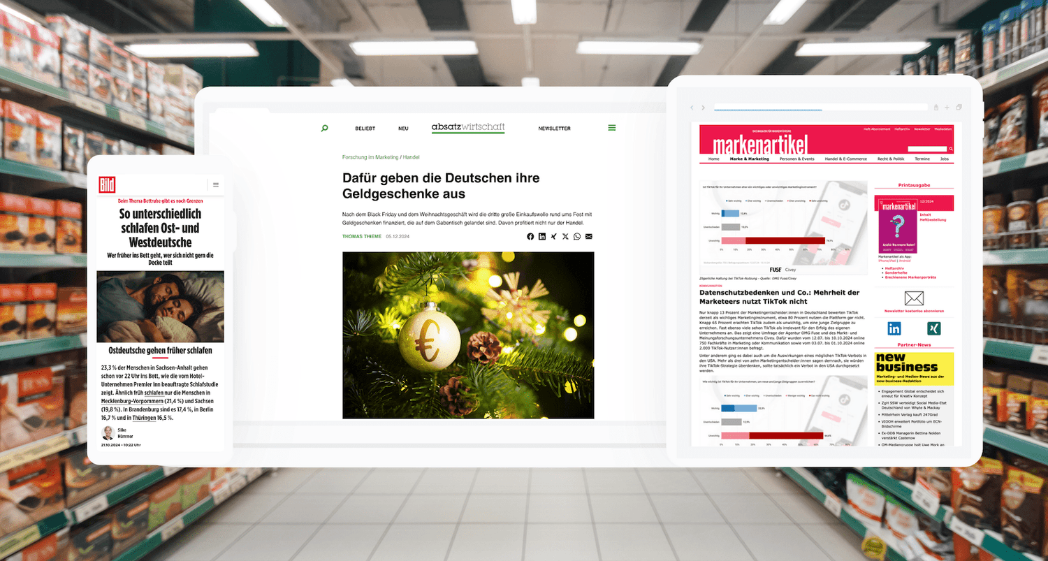 Presse-Rückblick 1. Halbjahr 2024 Konsum und Alltag-min