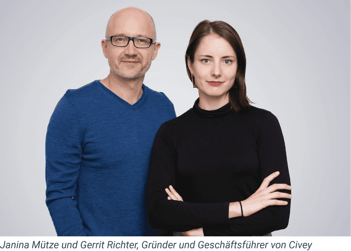 Pressebild Janina Mütze Gerrit Richter Bildnachweis Civey 2-min