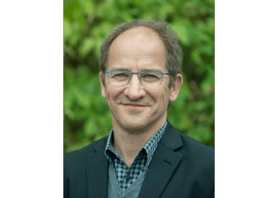 Prof. Dr. Dieter Nautz