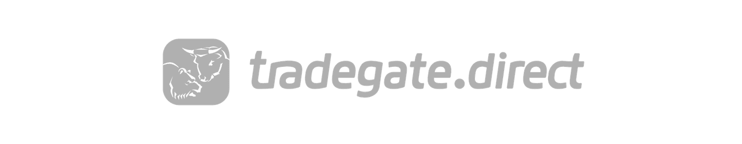 Tradegate logo