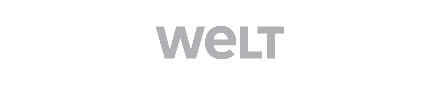 Welt TV Logo