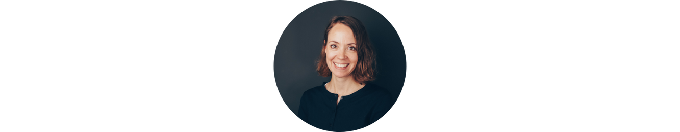 Julia Lehmann – Pressesprecherin Berliner Sparkasse