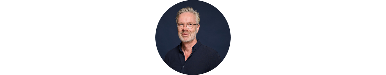 Frank Hoffmann - Geschäftsführer WeltN24